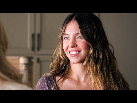 “How Was Last Night With My Husband?” - THE HOUSEMAID Movie Clip (2025) Sydney Sweeney