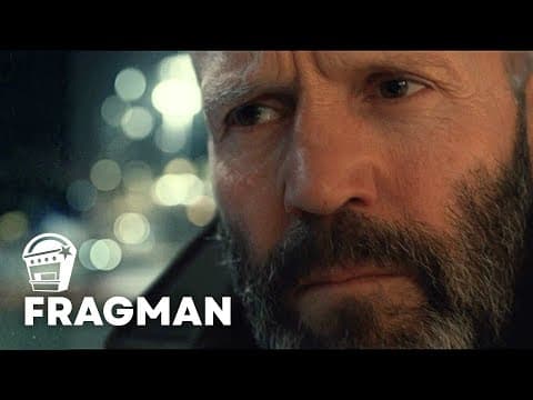 Sığınak - Shelter | Altyazılı Fragman (Jason Statham)
