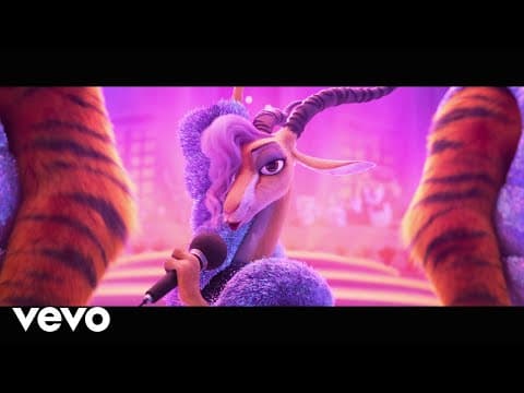 Shakira - Zoo (From "Zootopia 2")