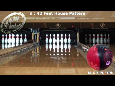 [볼리뷰]LordField Blizzard HellFire By 털까