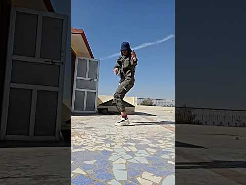 Thank you for 3 million views |mercy #dance #shorts