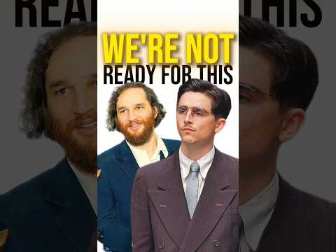 This Movie Is Gonna Be.. 🤯 | Marty Supreme Trailer Review 🍿🎬