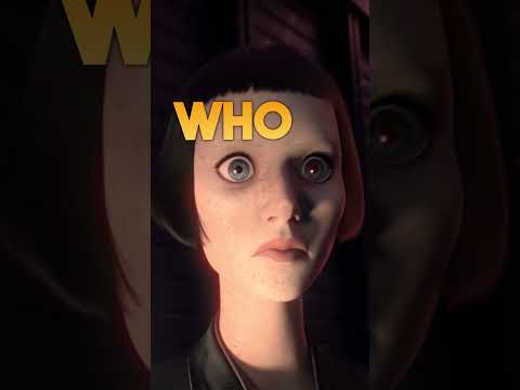 🤖 Who is THE HANDLER❓ Chaos Theory ATROCIRAPTORS ATTACK at Whistle Call 🦖 JURASSIC WORLD THEORY