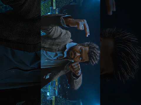 Goat × Mission impossible 📈🔥 #shorts #goattrailer #goatvijay