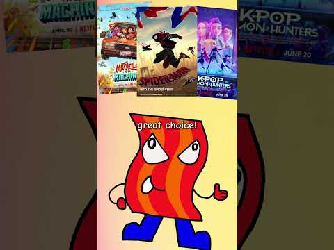 Hoppers put this into this #hoppers #movie #opinion