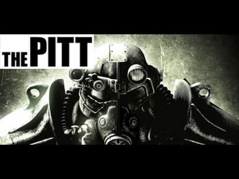 Fallout 3: The Pitt Review