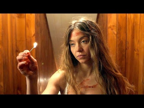 The Housemaid (2025) Full Movie Recap