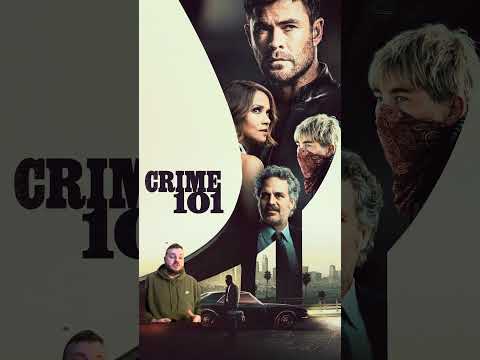 🚨💎 Crime 101 MOVIE REVIEW!