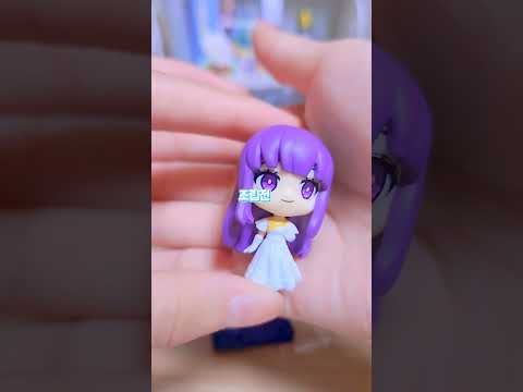 #장송의프리렌 #葬送のフリーレン #Frieren: Beyond Journey's End#언박싱 #애니#야마다카네히토(l山田鐘人 #아베츠카사アベツカサl#바보새#쇼츠 #shorts