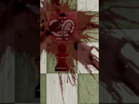 We are not human |  Frankenstein-Dracula variation