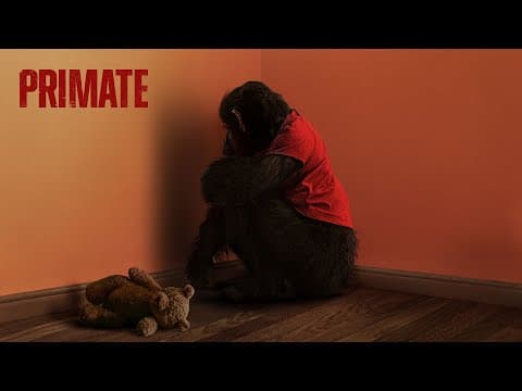 PRIMATE  | TV Spot | Deutsch