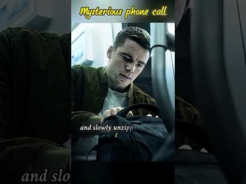 If I were Peter Sutherland,the male lead of the TV series “The Night Agent “!#shorts #movie #horror