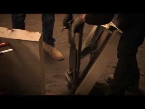 Raw Craft with Anthony Bourdain: Trailer Clip