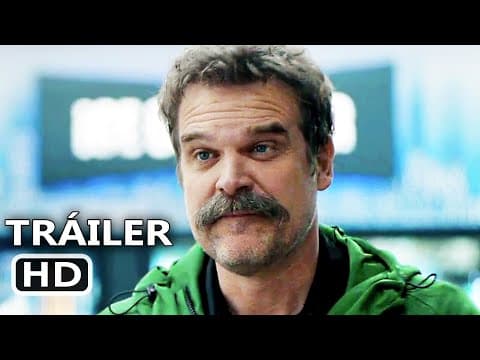 DTF ST. LOUIS Tráiler Español Latino (2026) David Harbour, Jason Bateman
