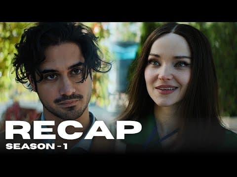 56 Days Season 1 Full Recap | Complete Breakdown & Ending Explained