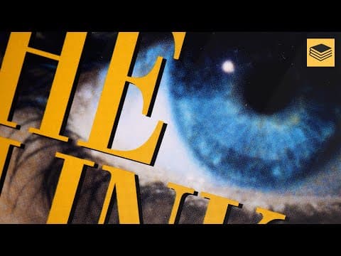 In the Blink of an Eye (Book Review)