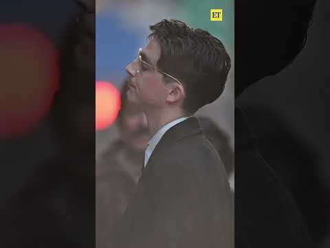 Timothée Chalamet is virtually unrecognizable while on set for his upcoming film ‘Marty Supreme.’