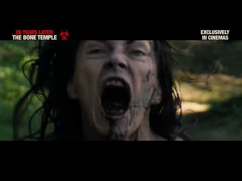 28 Years Later: The Bone Temple - Time (2)