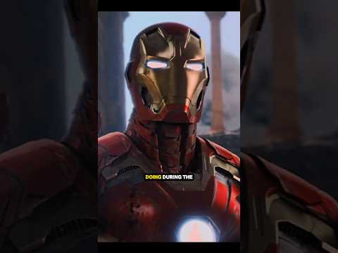 Where was War Machine during the events of Avengers? | #shorts #viral #trending #funny