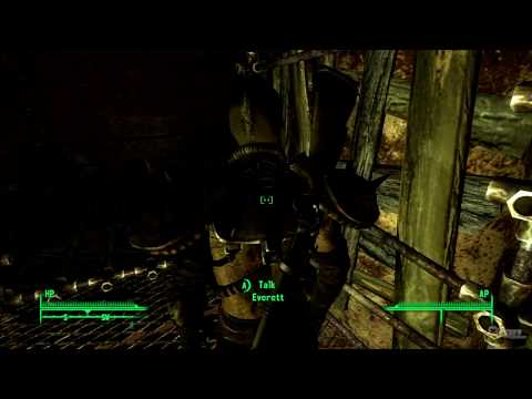 Fallout 3: The Pitt Video Review